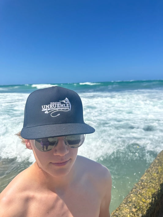 UNRUEHLE Fishing Hat