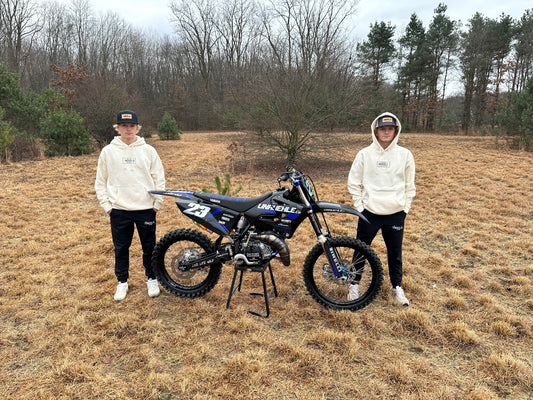 BONE UNRUEHLE Sweatshirt